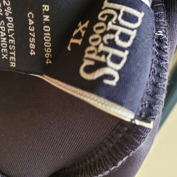 PRPS Goods Track Jacket - Picture 5 of 9